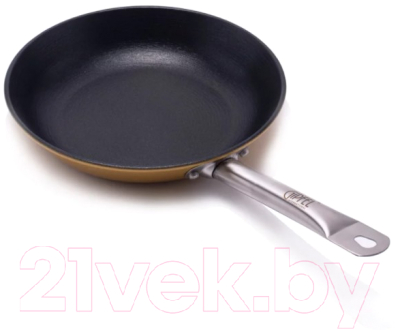 Сковорода Gipfel Select Orange 2143 - фото