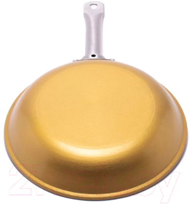 Сковорода Gipfel Select Orange 2143