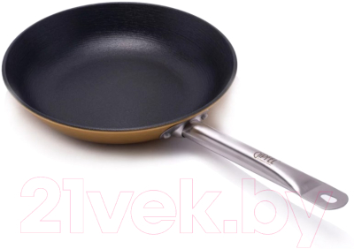 Сковорода Gipfel Select Orange 2144 - фото