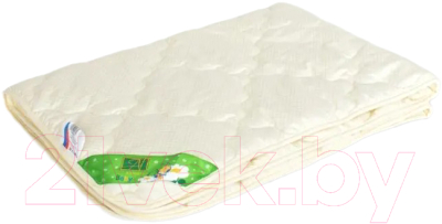 Одеяло для малышей AlViTek Модератик 140х105см - фото