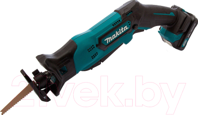 Профессиональная сабельная пила Makita JR103DWAE