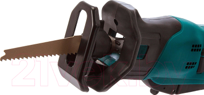 Профессиональная сабельная пила Makita JR103DWAE