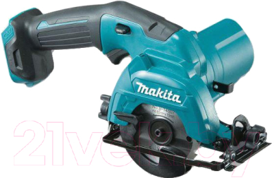 Профессиональная дисковая пила Makita HS301DWAE