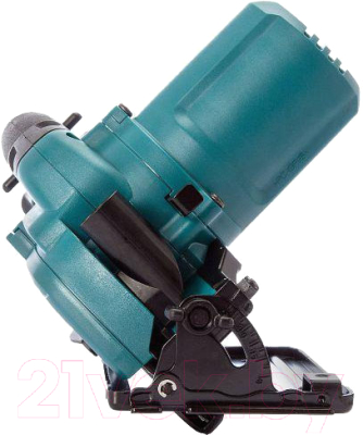 Профессиональная дисковая пила Makita HS301DWAE