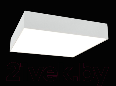 Потолочный светильник Maytoni Zon C067CL-L40W3K