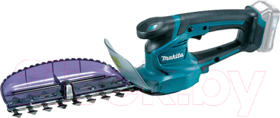 Кусторез аккумуляторный Makita UH201DZ