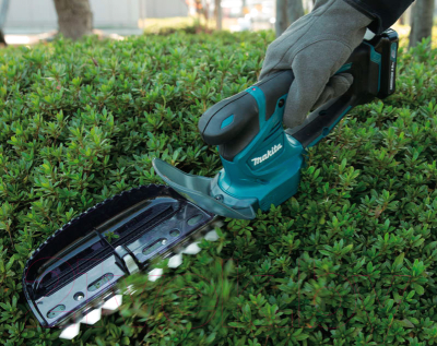 Кусторез аккумуляторный Makita UH201DZ