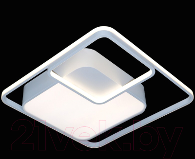 Потолочный светильник Natali Kovaltseva 81038/6C (белый) - фото