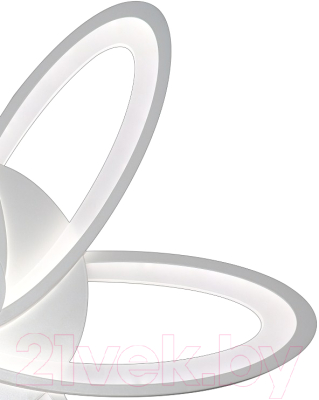 Потолочный светильник Natali Kovaltseva High-Tech Led Lamps 82008 (белый)