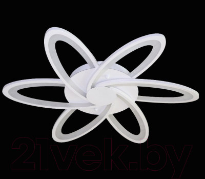 Потолочный светильник Natali Kovaltseva High-Tech Led Lamps 82008 (белый)