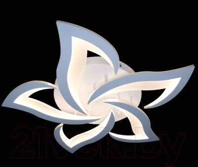 Потолочный светильник Natali Kovaltseva Innovation Style 83002