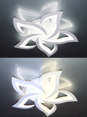 Потолочный светильник Natali Kovaltseva Innovation Style 83002