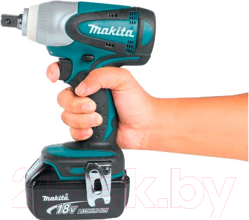 Профессиональный гайковерт Makita DTW251RME