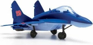 Конструктор Звезда Российский самолет истребитель / 5210