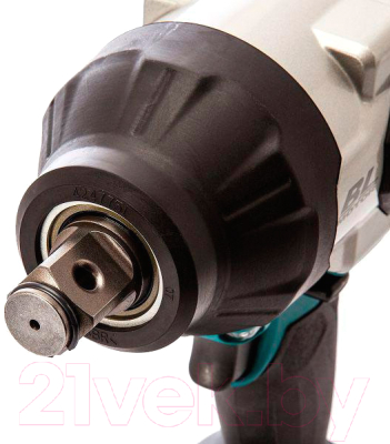 Профессиональный гайковерт Makita DTW1001RTJ