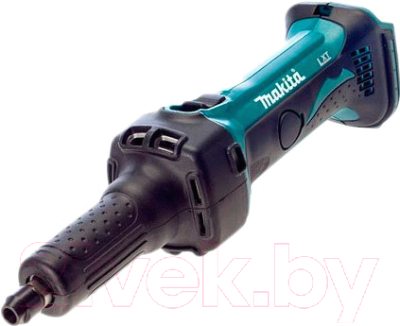Профессиональная прямая шлифмашина Makita DGD800Z
