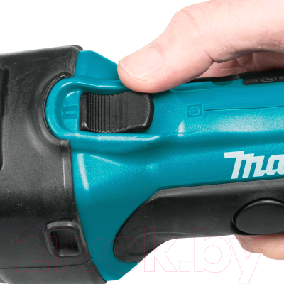 Профессиональная прямая шлифмашина Makita DGD800Z