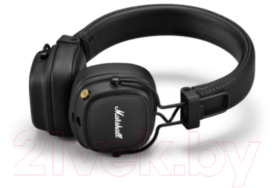 Беспроводные наушники Marshall Major IV Bluetooth