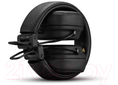 Беспроводные наушники Marshall Major IV Bluetooth