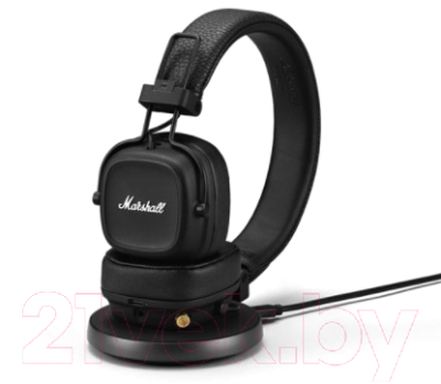 Беспроводные наушники Marshall Major IV Bluetooth