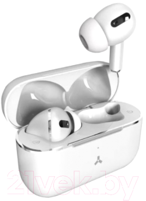 Беспроводные наушники Accesstyle Indigo II TWS