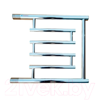 Полотенцесушитель водяной Gloss & Reiter ПМ.6.50x70 - фото