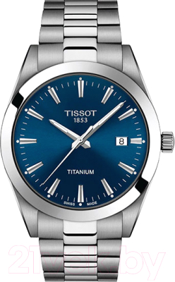 Часы наручные мужские Tissot T127.410.44.041.00