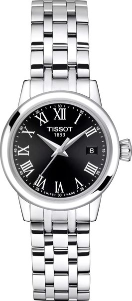 Часы наручные женские Tissot T129.210.11.053.00 - фото