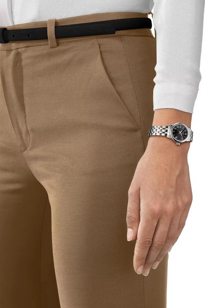 Часы наручные женские Tissot T129.210.11.053.00