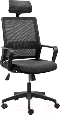 Кресло офисное Norden Бит 815A - фото