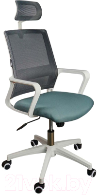 Кресло офисное Norden Бит / 815AW-AF03-T58 - фото