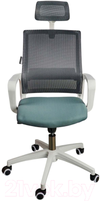 Кресло офисное Norden Бит / 815AW-AF03-T58