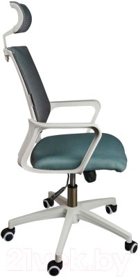 Кресло офисное Norden Бит / 815AW-AF03-T58