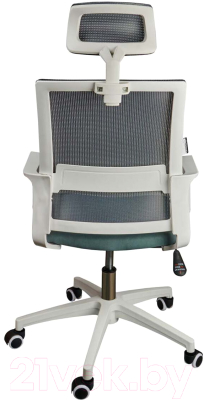 Кресло офисное Norden Бит / 815AW-AF03-T58