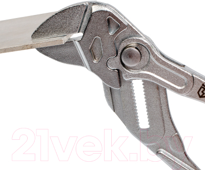 Клещи переставные КВТ 82148