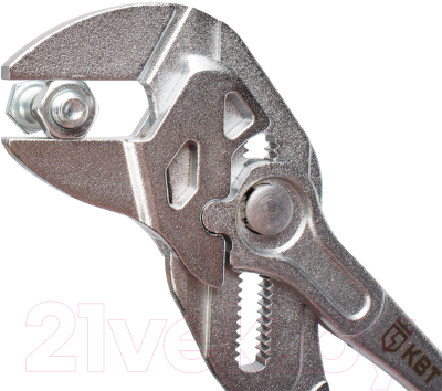 Клещи переставные КВТ 82148