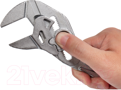 Клещи переставные КВТ 82148