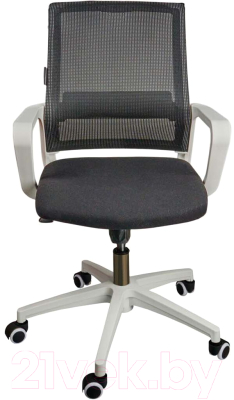 Кресло офисное Norden Бит LB / 815BW-AF02-T09