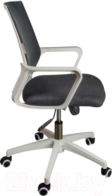 Кресло офисное Norden Бит LB / 815BW-AF02-T09