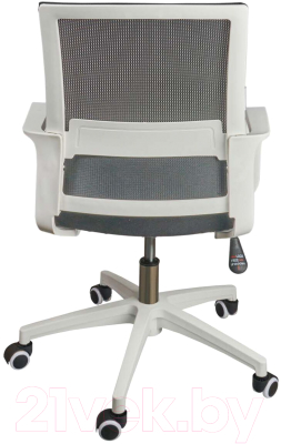 Кресло офисное Norden Бит LB / 815BW-AF02-T09