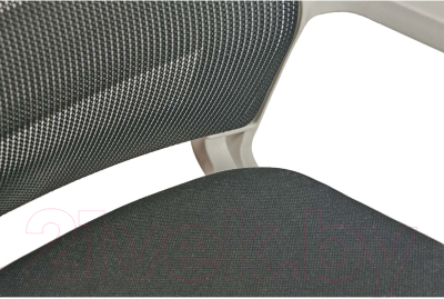 Кресло офисное Norden Бит LB / 815BW-AF02-T09