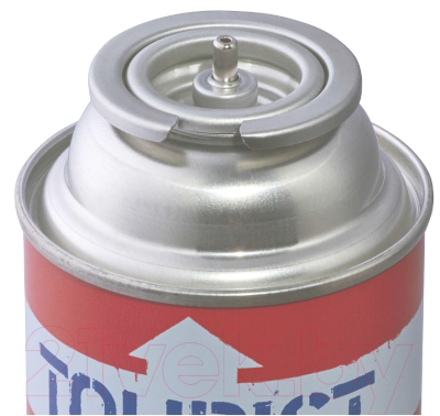 Газовый баллон туристический Tourist Standard TB-220