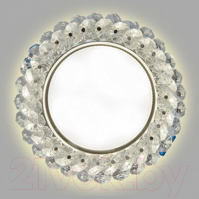 Точечный светильник General Lighting GCL-GX53-H38-BL-9 / 661156