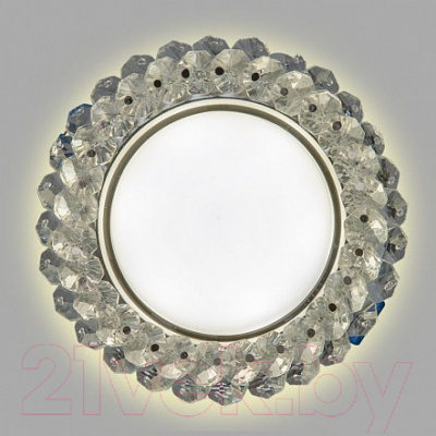 Точечный светильник General Lighting GCL-GX53-H38-BL-9 / 661156