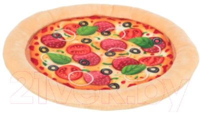 Игрушка для животных Trixie Пицца 35952 - фото