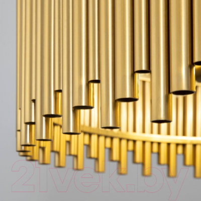 Люстра Maytoni Coliseo MOD135PL-08BS