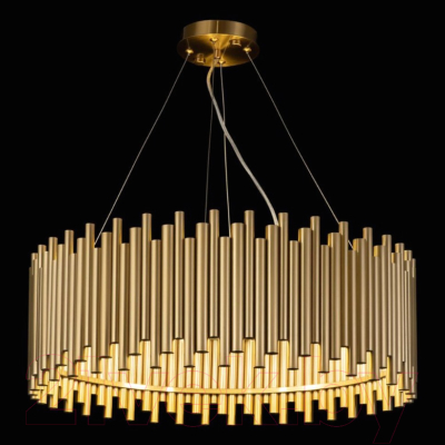 Люстра Maytoni Coliseo MOD135PL-08BS