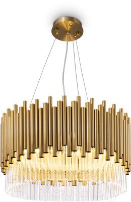 Люстра Maytoni Coliseo MOD135PL-06BS - фото