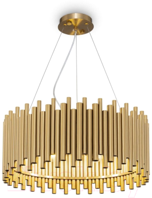 Люстра Maytoni Coliseo MOD136PL-06BS - фото