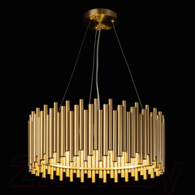 Люстра Maytoni Coliseo MOD136PL-06BS